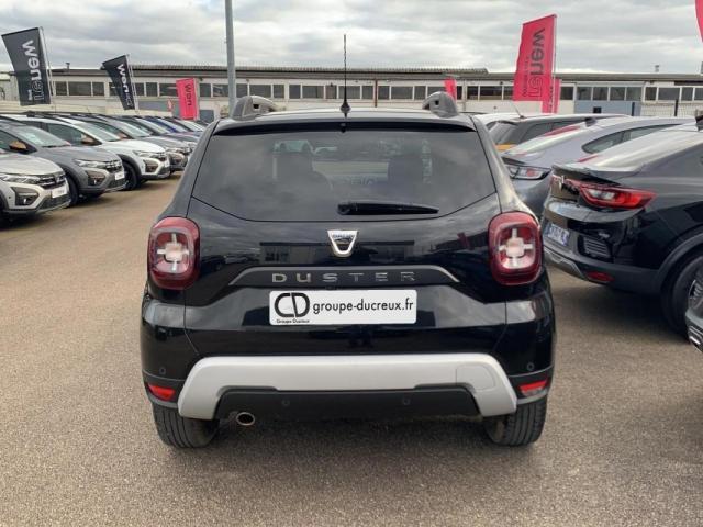 Dacia Duster image 2