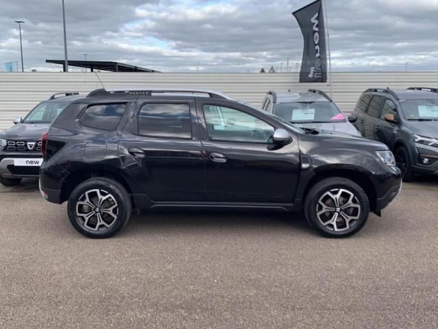 Dacia Duster image 3