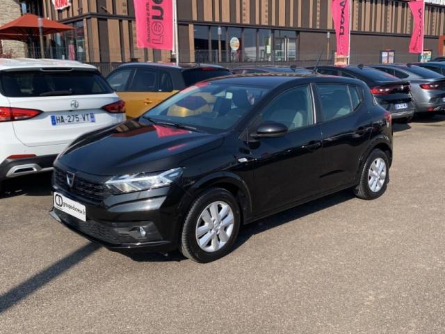 Dacia Sandero Sce 65 - 22 Confort