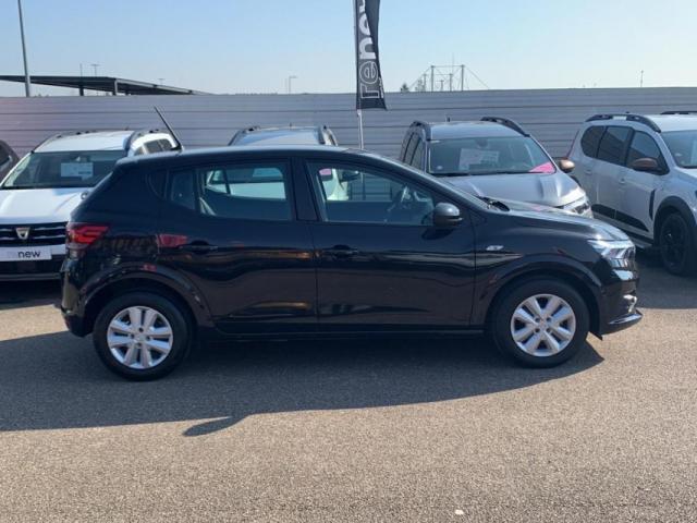 Dacia Sandero image 5