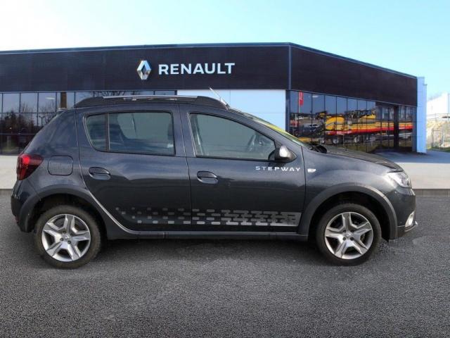 Dacia Sandero image 1