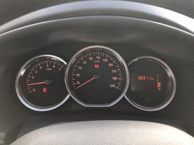 Dacia Sandero image 9