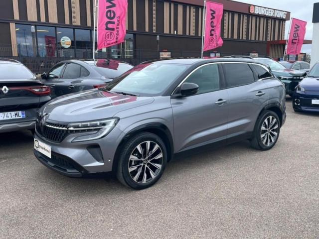 Renault Austral Mild Hybrid 160 Auto Gsr2 Techno