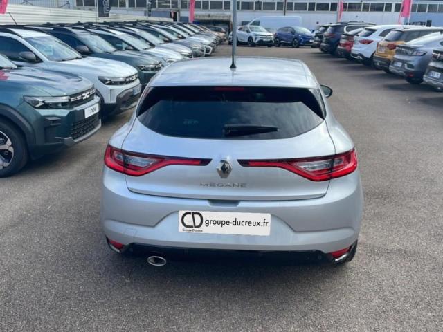 Renault Mégane image 7