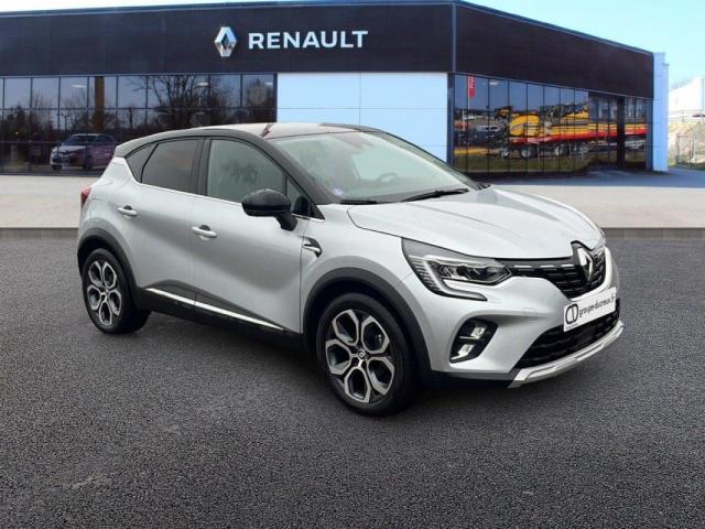 Renault Captur image 3