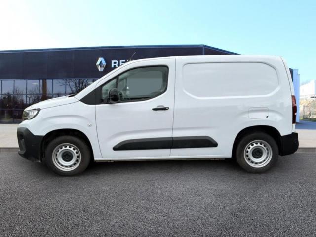 Peugeot Partner image 9