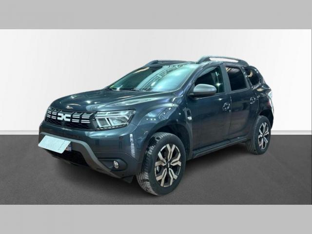 Dacia Duster Blue Dci 115 4x2 Journey