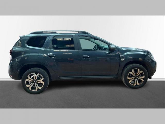Dacia Duster image 3