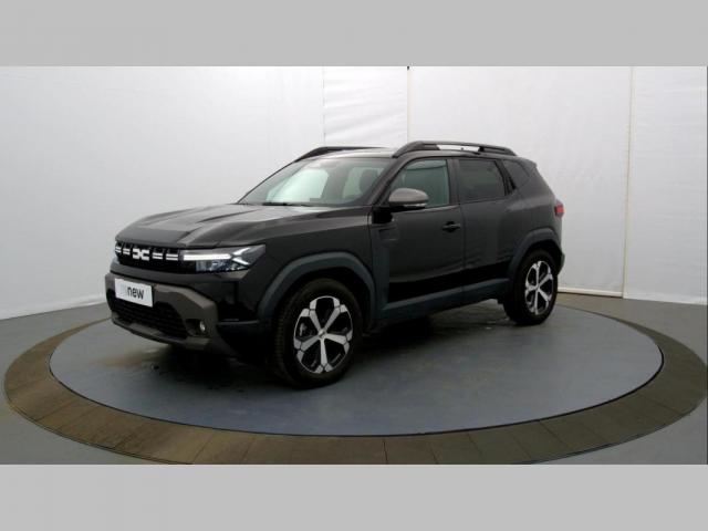 Dacia Duster Hybrid 140 Journey