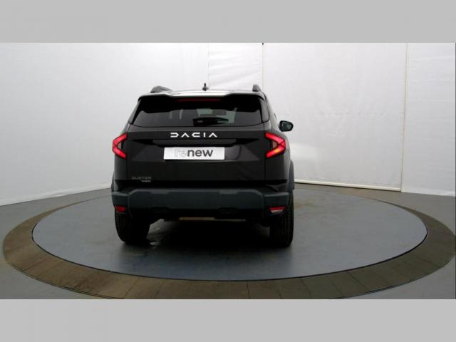 Dacia Duster image 3