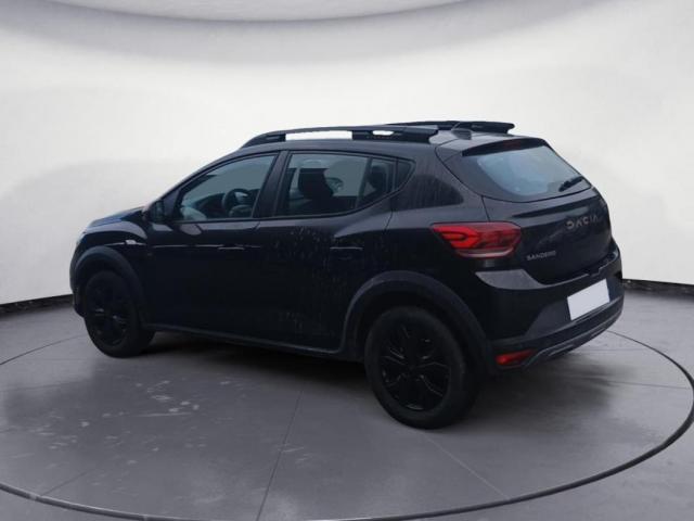 Dacia Sandero image 6