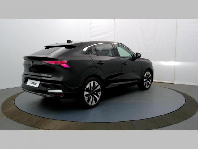 Renault Rafale image 2