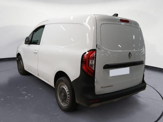 Renault Kangoo Van image 3