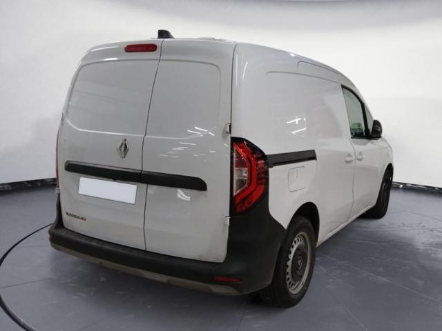 Renault Kangoo Van image 6