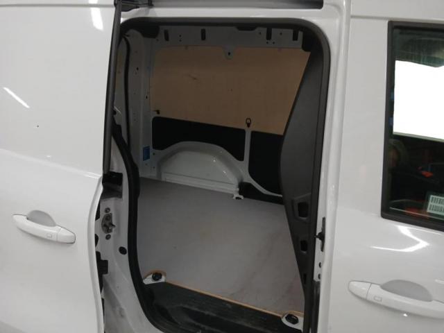 Renault Kangoo Van image 9