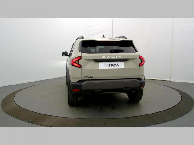 Dacia Duster image 5