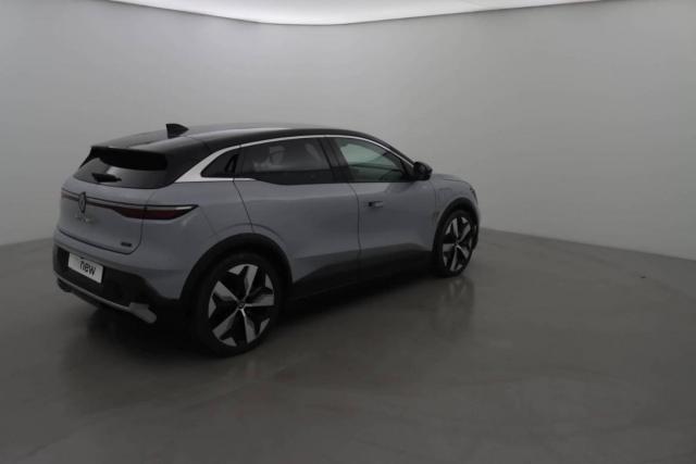 Renault Mégane E-Tech image 5