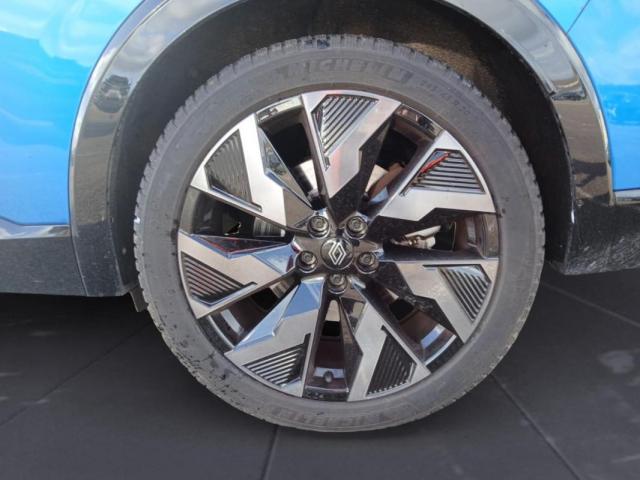 Renault Rafale image 8