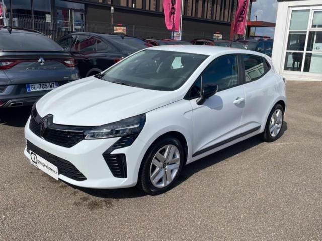 Renault Clio V Tce 90 Ch Gsr2 Evolution