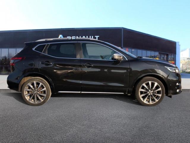 Nissan Qashqai image 2