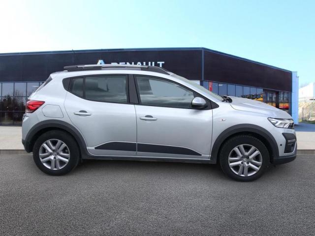 Dacia Sandero image 9