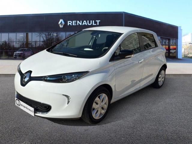 Renault Zoe Life