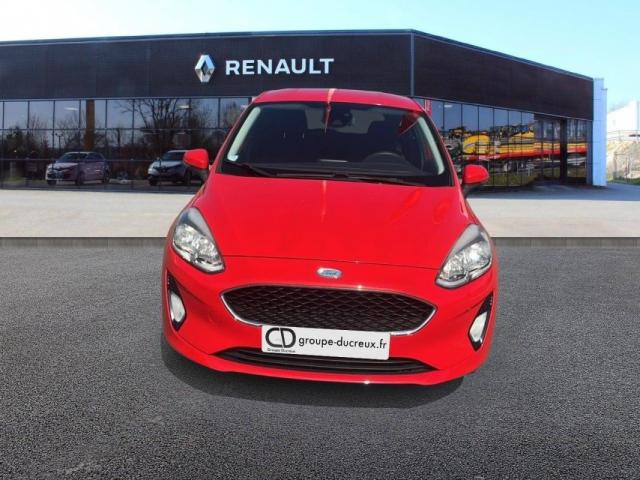 Ford Fiesta image 7