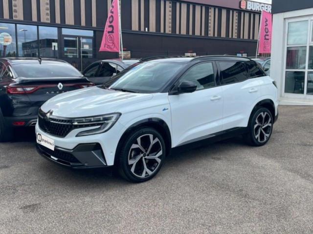 Renault Austral E-Tech Hybrid 200 Techno Esprit Alpine