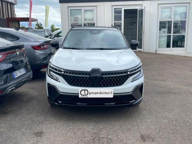 Renault Austral image 7