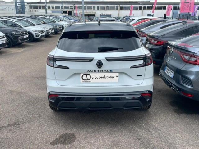 Renault Austral image 4