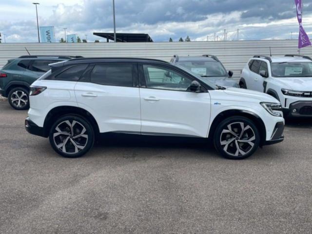 Renault Austral image 8