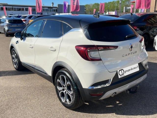 Renault Captur image 9