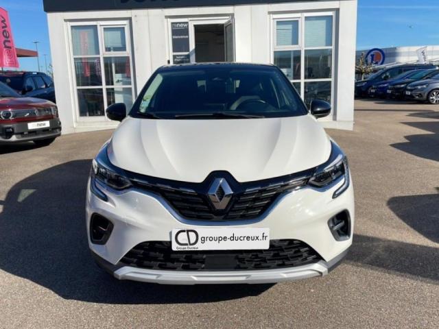 Renault Captur image 1