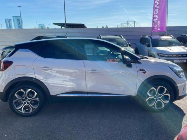 Renault Captur image 3
