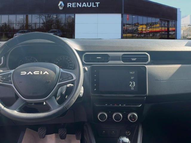 Dacia Duster image 2