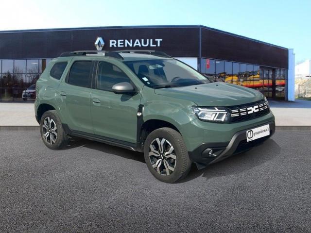 Dacia Duster image 7
