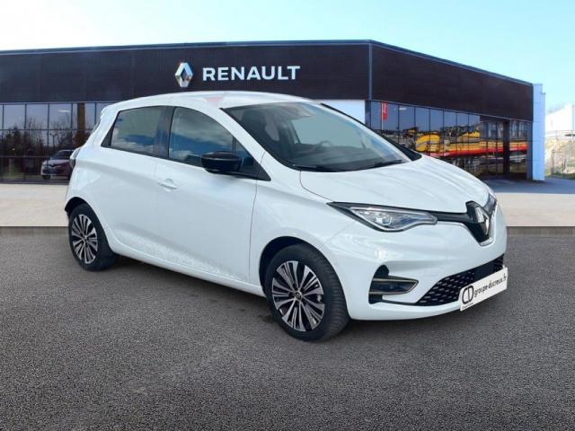 Renault Zoe image 6