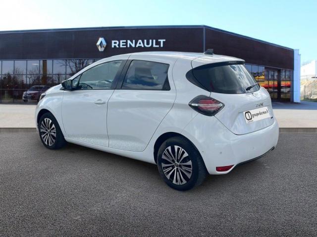 Renault Zoe image 7