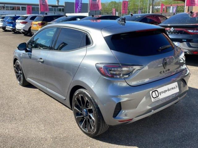 Renault Clio image 3