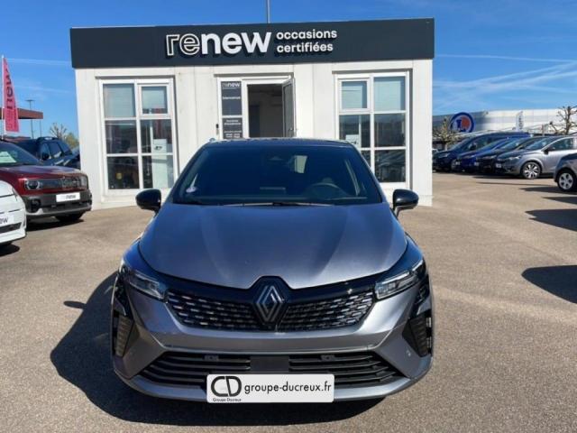 Renault Clio image 4