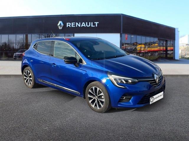 Renault Clio image 6