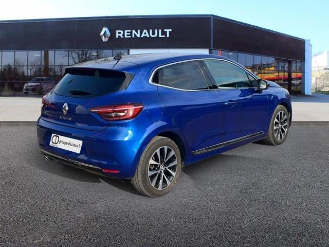 Renault Clio image 9