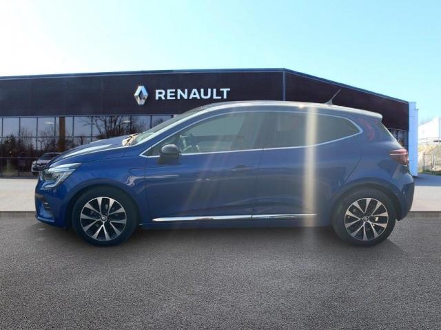 Renault Clio image 2
