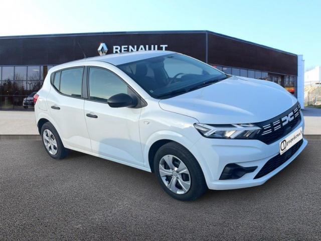 Dacia Sandero image 3