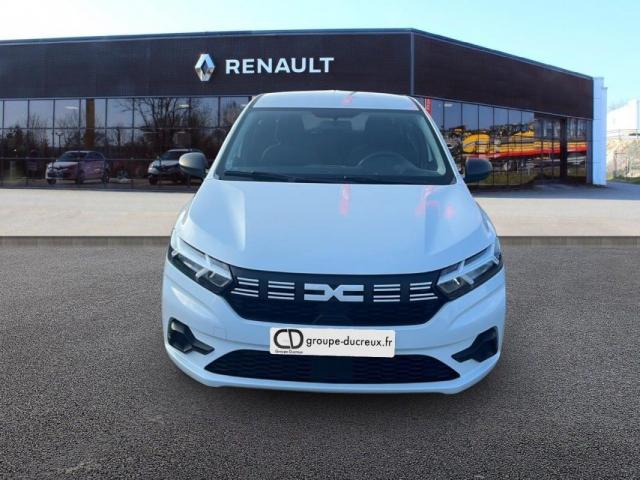 Dacia Sandero image 1