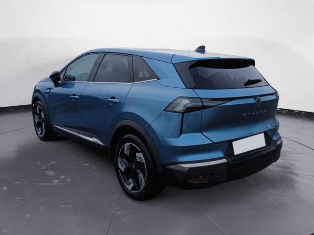 Renault Symbioz image 7