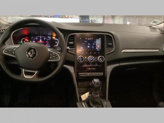 Renault Mégane image 1