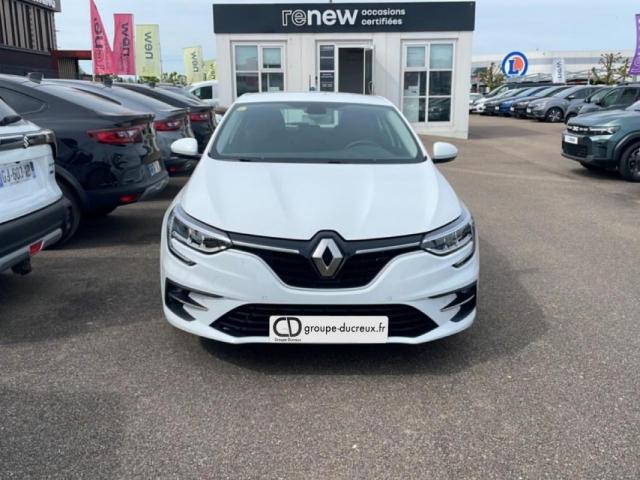 Renault Mégane image 3