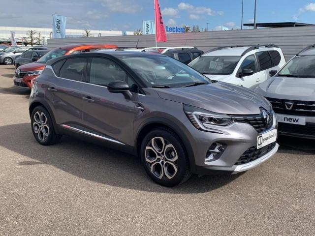 Renault Captur image 9