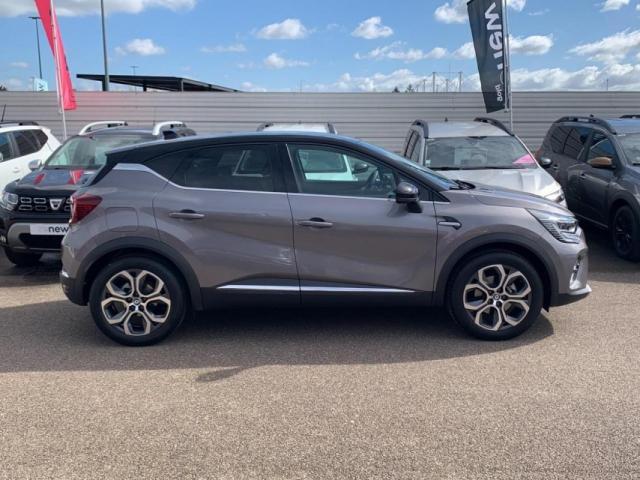 Renault Captur image 3